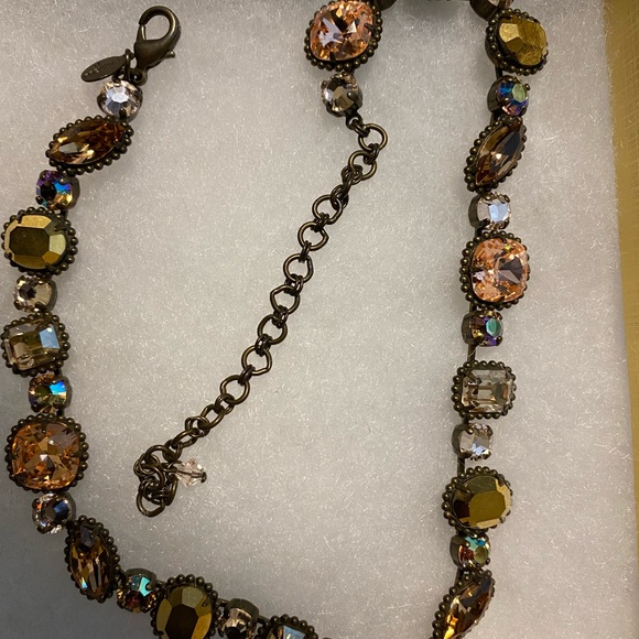 Vintage Sorrelli necklace - Picture 1 of 4